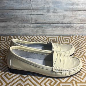 Antonio melani  loafer patent leather